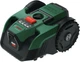 Kosiarka automatyczna Bosch Indego VISIMOW 18V-200 (bez akumulatora i ładowarki) (4053423864458) - obraz 1
