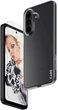 Zestaw ochronny CARE by PanzerGlass 2-in-1 Bundle do Samsung Galaxy A27 5G Transparent (5715685034619) - obraz 3