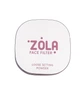 Пудра фиксирующая рассыпная Face Filter 02 Translucent Zola 5г Pink - изображение 3