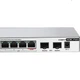 Коммутатор H3C S1506FX 2.5G на 4 порта с оптическим портом 10G, для NAS - изображение 5