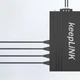 Промышленный коммутатор KeepLINK KP-9000-45-8TP 8-портовый 100 Мбит/с с PoE, на DIN-рейку, 48-58 В - изображение 4