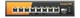 Коммутатор KeepLINK KP-9000 8-портовый PoE 2.5G с гигабитным аплинком, 135 Вт - изображение 2