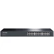 Коммутатор TP-LINK TL-SF1024S на 24 порта 100 Мбит/с неуправляемый - изображение 1