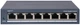 Коммутатор HIKVISION DS-3E1508 гигабитный управляемый на 8 портов - изображение 1