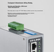 Коммутатор TP-LINK TL-SG2008 гигабитный 8-портовый управляемый с облачным управлением - изображение 12