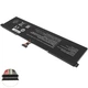 Аккумулятор Xiaomi R15B01W (Mi Notebook Pro 15.6") 7.6V 7800mAh 59.28Wh Black - зображення 1