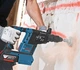 Акумуляторний перфоратор Bosch Professional GBH 18V-26 F SDS plus 18 В 2,6 Дж 2x6 А·год із зарядним пристроєм GAL 1880 CV та кейсом (061191000G) - зображення 3