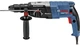 Мережевий перфоратор Bosch Professional GBH 2-28 F SDS plus 880 Вт 3,2 Дж зі швидкозатискним патроном та кейсом (0611267601) - зображення 3