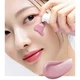 Рідкі рум’яна для обличчя House Of Hur Moist Ampoule Blusher 20 ml 04 Lavender Flush - зображення 7