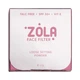 Пудра для обличчя ZOLA Face Filter Translucent Beige 01 розсипна фіксуюча 8 г - зображення 2