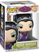 Фигурка Funko POP! Disney: Enchanted — QUEEN NARISSA (Королева Нарисса) #1728 - изображение 1