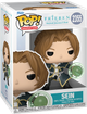 Фигурка Funko POP! Animation: Frieren: Beyond Journey's End — SEIN (Зайн) #2355 - изображение 1