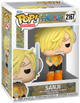 Фигурка Funko POP! One Piece — SANJI (EGGHEAD ARC) (Санджи — Арка Яйцеголового) #2167 - изображение 1
