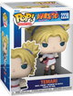 Фигурка Funko POP! Animation: Naruto — TEMARI WITH TESSEN (Темари с веером Тессен) #2228 - изображение 1