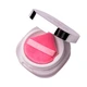 Пудра для лица ZOLA Face Filter Translucent Pink 02 рассыпная фиксирующая 8 г - изображение 4