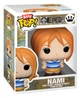 Дисплей для коллекционирования Bitty Pop! — ONE PIECE: ГОИНГ МЕРРИ С НАБОРОМ МИНИ-ФИГУРОК — GOING MERRY DISPLAY SHELF WITH BITTY POP! EXCLUSIVES - изображение 2
