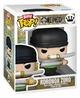 Дисплей для коллекционирования Bitty Pop! — ONE PIECE: ГОИНГ МЕРРИ С НАБОРОМ МИНИ-ФИГУРОК — GOING MERRY DISPLAY SHELF WITH BITTY POP! EXCLUSIVES - изображение 3