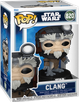 Фигурка Funko POP! Pop Culture — CLANG WITH HEAD SET (Клэнг с гарнитурой) #820 - изображение 1