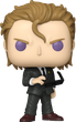 Фигурка Funko POP! Animation: Solo Leveling — WOO JINCHUL (У Джинчхоль) #2271 - изображение 2