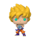 Фигурка Funko Pop! Animation: Dragon Ball Z — #948 Супер Сайян Гоку с Камехамехой (Super Saiyan Goku with Kamehameha) - изображение 2