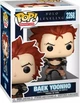 Фігурка Funko POP! Animation: Solo Leveling — BAEK YOONHO (Пек Юн Хо) #2268 - зображення 1