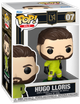 Фигурка Funko POP! Sports: MLS — HUGO LLORIS (Уго Льорис) #07 - изображение 1