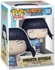 Фигурка Funko Pop! Animation: Naruto Shippuden — #1845 Хината Хюга (Hinata Hyuga Lion Fist) - изображение 1