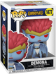 Фігурка Funko Pop! Disney: Gargoyles — #1477 Демона (Demona) - зображення 1