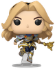 Фигурка Funko Pop! Games: League of Legends — #1137 Люкс (Lux) - изображение 2