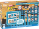 Набір міні-фігурок Funko Bitty Pop! Animation: Demon Slayer (4-Pack Series 1) - зображення 2
