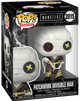 Фігурка Funko POP! Universal Monsters: Patchwork Invisible Man (Людина-невидимець у стилі Patchwork) #2015 - зображення 1