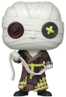 Фігурка Funko POP! Universal Monsters: Patchwork Invisible Man (Людина-невидимець у стилі Patchwork) #2015 - зображення 2