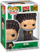 Фігурка Funko POP! Animation: Sakamoto Days — HYO (Хьо) #2421 - зображення 1