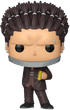 Фігурка Funko POP! Animation: Sakamoto Days — HYO (Хьо) #2421 - зображення 2