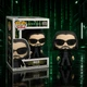 Фігурка Funko Pop! Movies: The Matrix Resurrections — #1172 Нео (Neo) - зображення 5