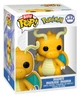 Дисплей для колекціонування Bitty Pop! — POKÉMON: ПОКЕБОЛ З НАБОРОМ МІНІ-ФІГУРОК — POKÉ BALL DISPLAY SHELF WITH BITTY POP! EXCLUSIVES #92306 - зображення 4