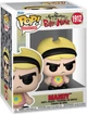 Фигурка Funko POP! Animation: The Grim Adventures of Billy & Mandy — Mandy (Мэнди) #1912 - изображение 1