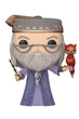Фигурка Funko POP! Super Sized 10" Movies: Harry Potter — DUMBLEDORE (Альбус Дамблдор 25 см) #110 - изображение 2