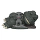 Фигурка Funko POP! Super Sized Movies: Godzilla — Sleeping Godzilla with Minilla (Спящий Годзилла с Миниллй 15 см) #1954 - изображение 2