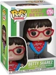 Фигурка Funko POP! TV: Ugly Betty — Betty Suarez (Бетти Суарес) #1794 - изображение 1