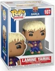 Фігурка Funko Pop! Football — #107 Ламін Ямаль (Lamine Yamal Kneeling) - зображення 1
