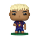 Фігурка Funko Pop! Football — #107 Ламін Ямаль (Lamine Yamal Kneeling) - зображення 2