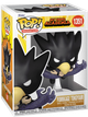 Фігурка Funko Pop! ANIMATION: My Hero Academia — #1351 Fumikage Tokoyami (Fallen Angel), Фумікаґе Токоямі - зображення 1