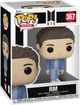 Фігурка Funko Pop! Rocks: BTS — #374 RM - зображення 1