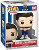 Фигурка Funko Pop! Sports: Soccer — #108 Роберт Левандовский (Robert Lewandowski) - изображение 1