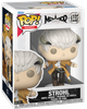 Фигурка Funko POP! Games: Metaphor: ReFantazio — STROHL (Строль) #1227 - изображение 1