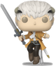 Фигурка Funko POP! Games: Metaphor: ReFantazio — STROHL (Строль) #1227 - изображение 2
