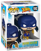 Фігурка Funko POP! Marvel: X-Men '97 — WOLVERINE (WASTELAND) (Росомаха) #1592 - зображення 1