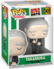 Фігурка Funko POP! Animation: Sakamoto Days — TAKAMURA (Такамура) #2420 - зображення 1