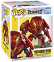 Фігурка Funko POP! Super: Marvel Rivals — PENI PARKER'S SP//DR (Пені Паркер та SP//dr) #1219 - зображення 1